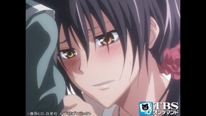 #26 ずるすぎるよ鮎沢、碓氷のアホ!