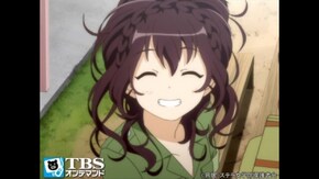 #3 敵弾ハ、魂マデモ砕カンヤ?
