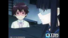 #9 斯(か)クシテ宴ハ終ワル。