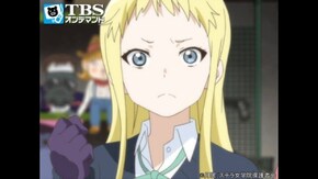 #11 継戦能力既ニ無シ。