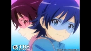 #12 当タッテ、弾ケロ。