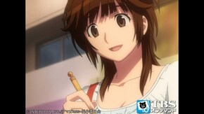 第3話 桜井梨穂子 前編「ユウグレ」