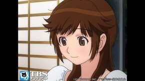 第4話 桜井梨穂子 後編「フウリン」