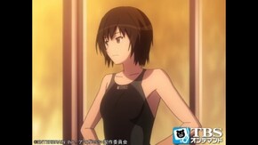 第5話 七咲逢 前編「ツヨガリ」