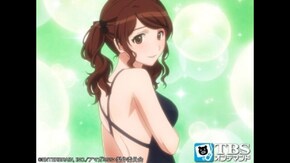 第9話 中多紗江 前編「ウタガイ」