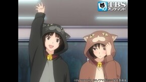 第10話 中多紗江 後編「オネガイ」