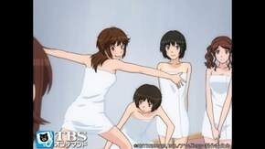 第13話 橘美也編「オンセン」