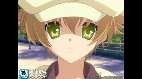 第5話 君のいた季節