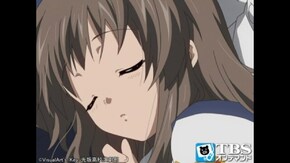 第8話 勇気ある闘い