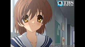 第9話 坂道の途中