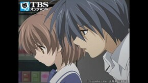 第17話 夏時間