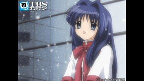 #1 白銀の序曲~overture~