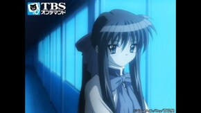 #5 魔物たちの小夜曲~serenade~