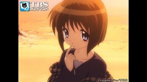 #6 謎だらけの嬉遊曲~divertimento~