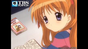 #9 子狐の子守歌~berceuse~