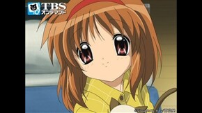 #17 姉と妹の無言歌~lieder ohne worte~