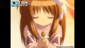 #19 ふれあいの練習曲~etude~