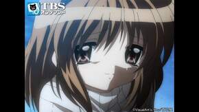 #20 別れの夜想曲~nocturn~