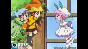 #3 きらきら、ぽかぽか、ふわふわ