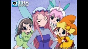 #5 長老さま現る!!