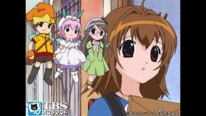 #12 さよなら、クマさん