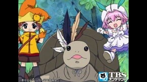 #14 ペッパーとカメさんの夢