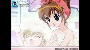 #15 ちっちゃなお客さま