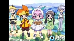 #16 遠いまちの初雪