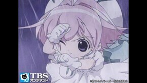 #17 シュガーを待ちながら