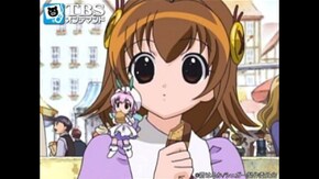 #18 おまつり、ワッホー!