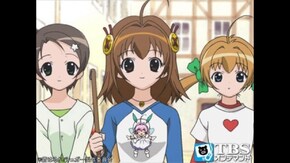 #19 ふたりだけの思い出