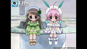 #21 ひとりぼっちのふたり