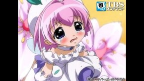 #24 あたしはここにいるよ