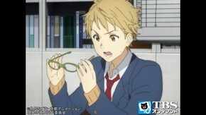 第3話 ムーンライトパープル