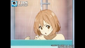 第6話 ショッキングピンク