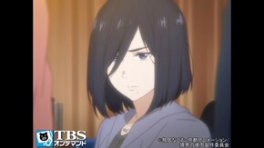 第11話 黒の世界