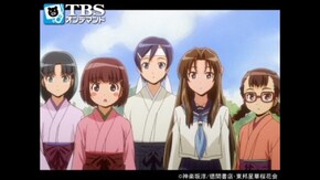 #2 春の長日を恋ひ暮らし
