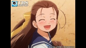 #3 娘九つの場を占めて