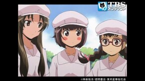 #5 花や蝶やと駆ける日々