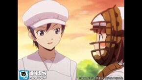 #7 麻布八景娘戯