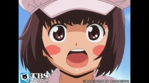 #12 土と埃にまみれます