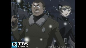 Mission.2 聖夜 Holy night