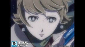 Mission.11 脱出 Exodus