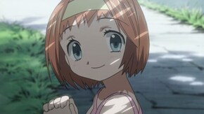 第1話 願い石