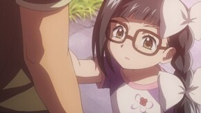 第3話 あたらしい生活