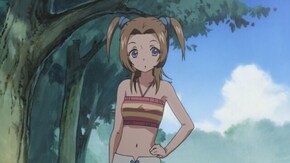 第5話 帰るところ
