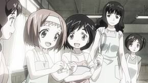 第6話 夏の永遠