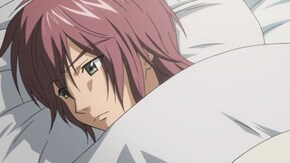 第11話 そこにある現在(いま)