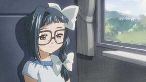 第12話 ここにいること