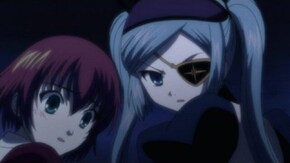 第4話 メマイ デアイ